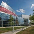 Recreation and Physical Activity Center